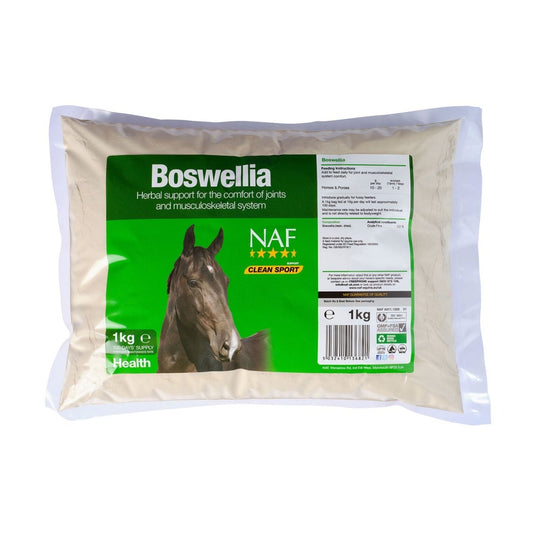 Naf Boswellia - 1Kg -