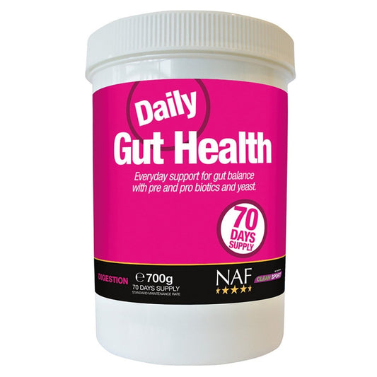 Naf Daily Gut Health - 700Gm -
