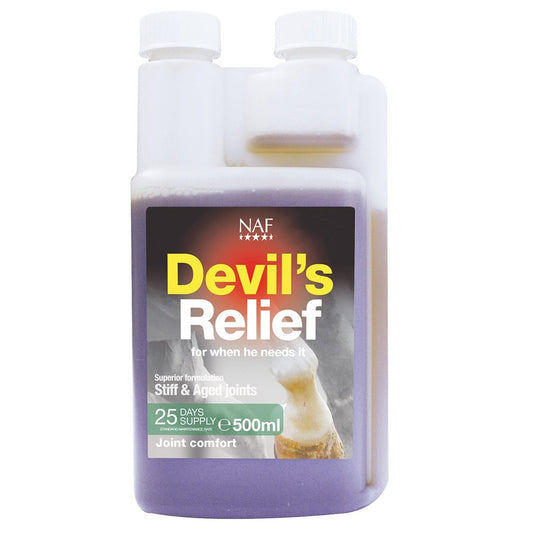 Naf Devils Relief - 500Ml -