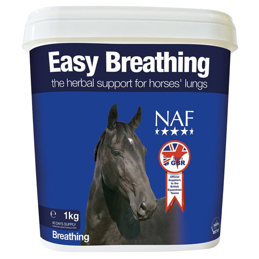 Naf Easy Breathing - 1Kg -