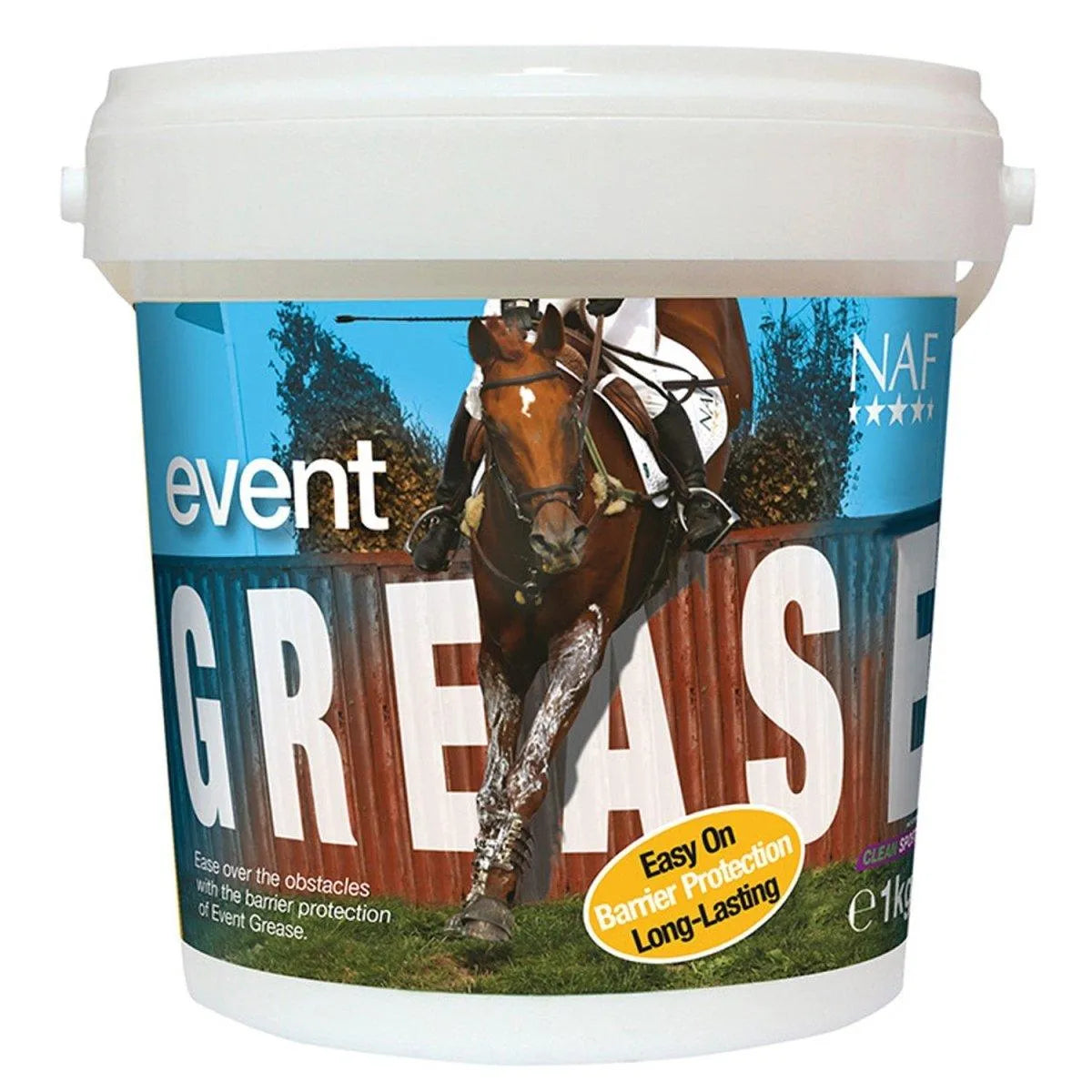 Naf Event Grease - 1Kg -