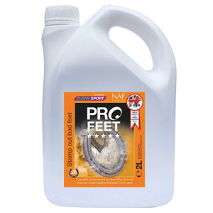 NAF Profeet Pulver, 1,30 Kg - Onlineshop