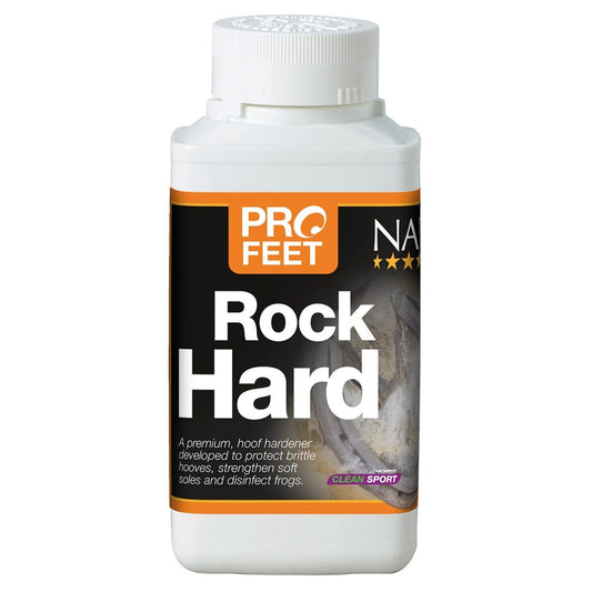 Naf Five Star Profeet Rock Hard - 250Ml -