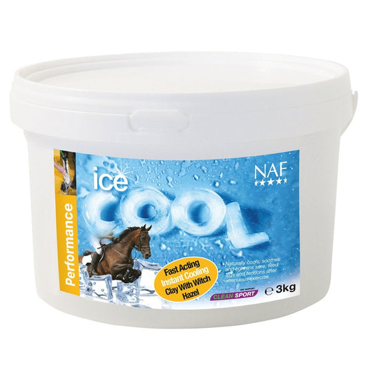 Naf Ice Cool - 3Kg -