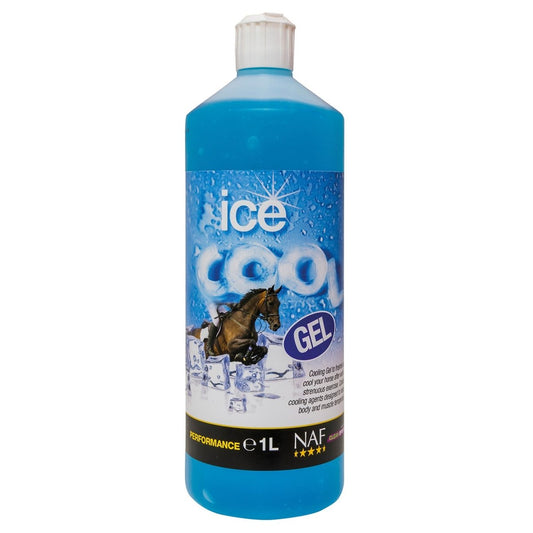 Naf Ice Cool Gel - 1Lt -