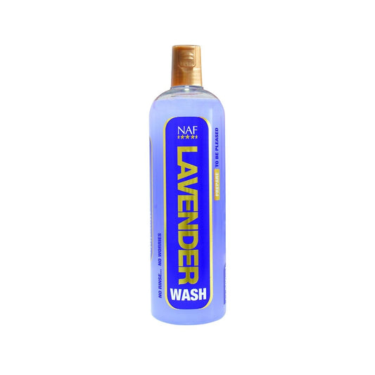 Naf Lavender Wash - 500Ml -