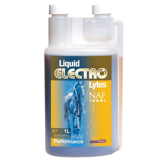 Naf Liquid Electro Lytes - 1Lt -