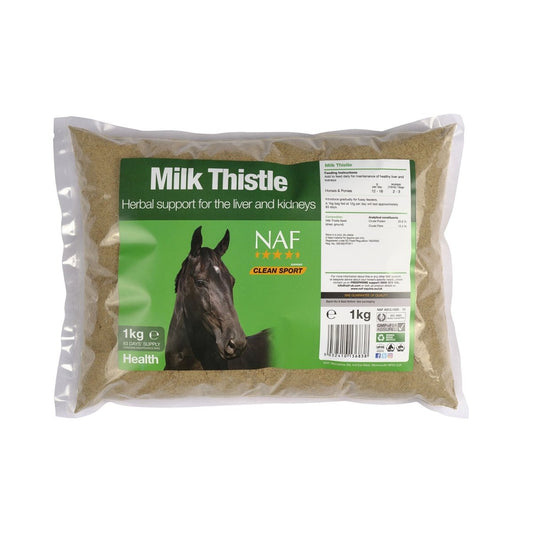 Naf Milk Thistle - 1Kg -