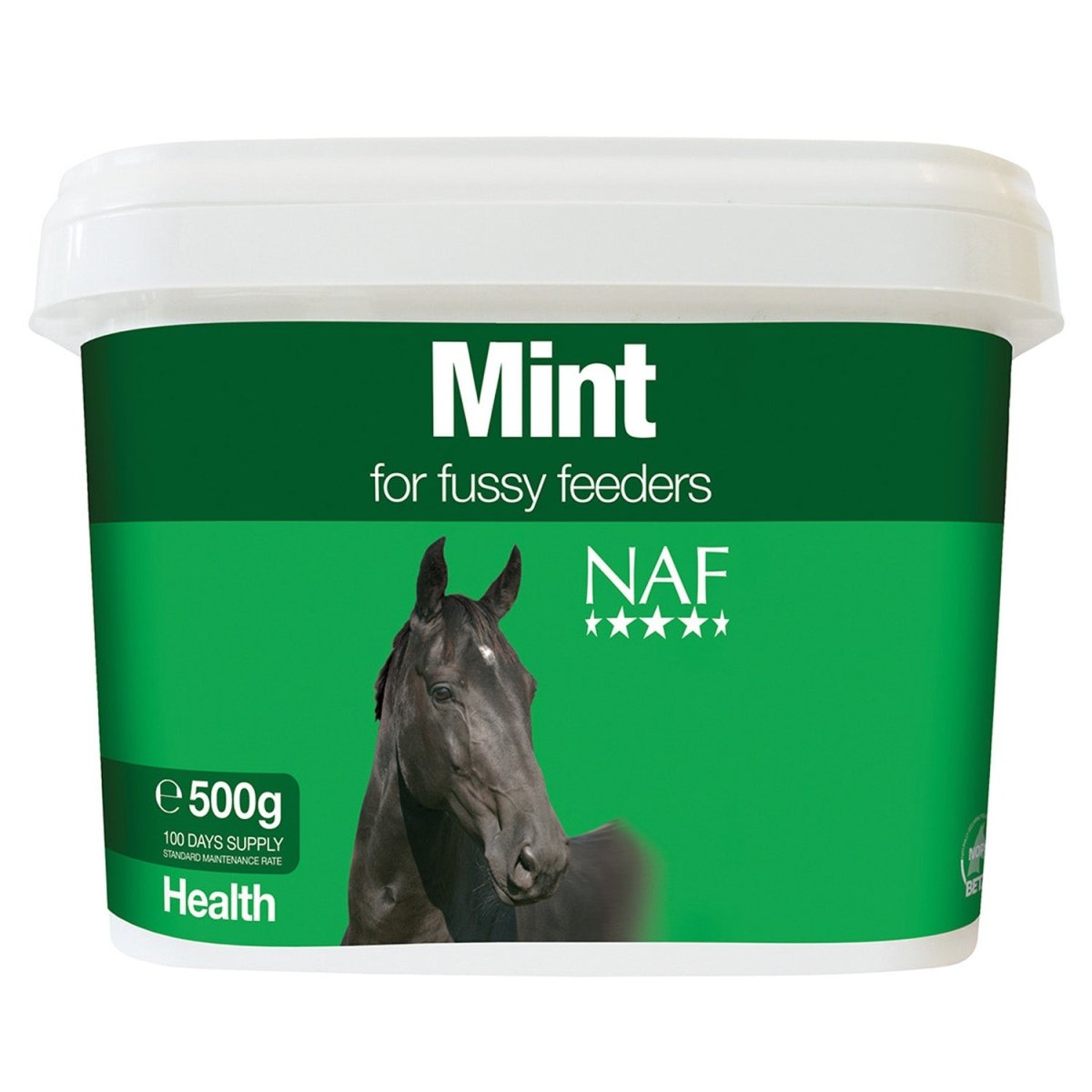 Naf Mint - 500Gm -