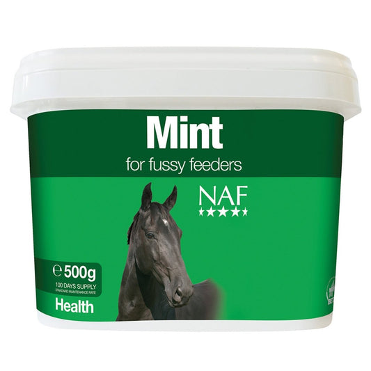 Naf Mint - 500Gm -