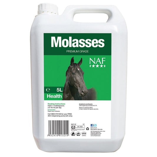 Naf Molasses - 5Lt -