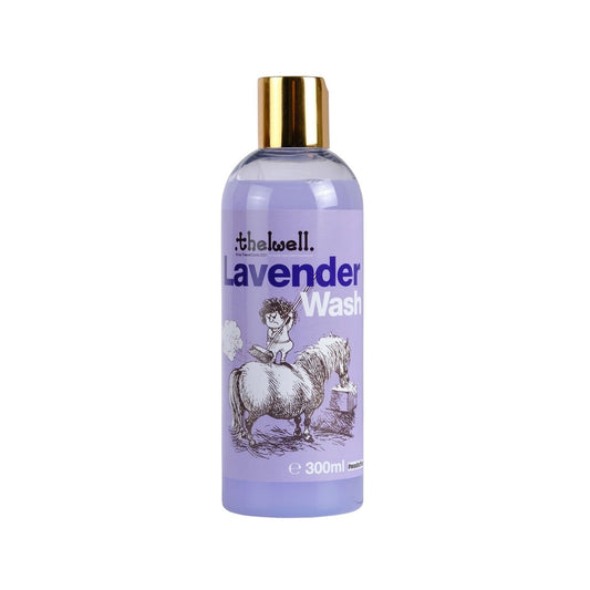 Naf Thelwell Lavender Wash - 300Ml -