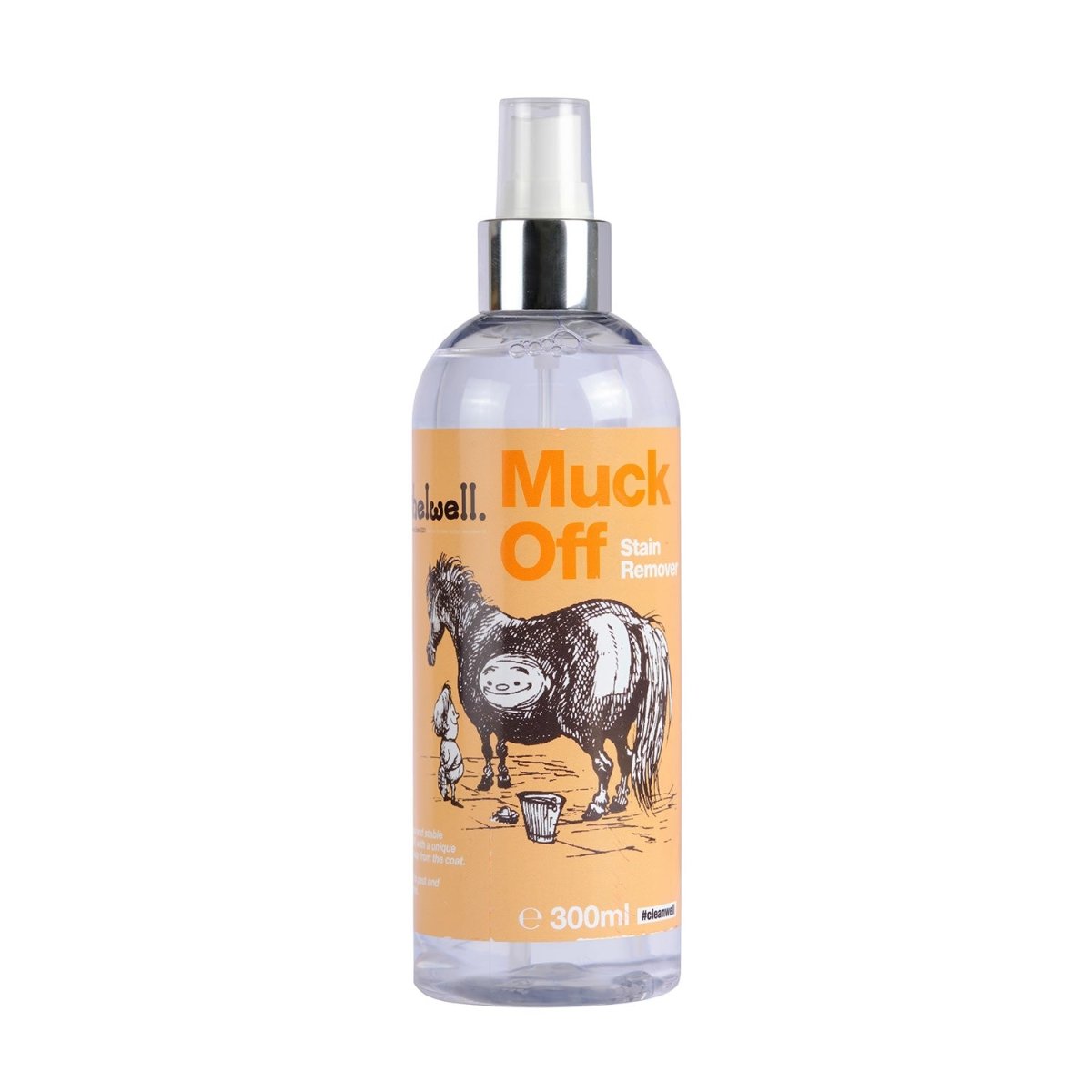 Naf Thelwell Muck Off - 300Ml -