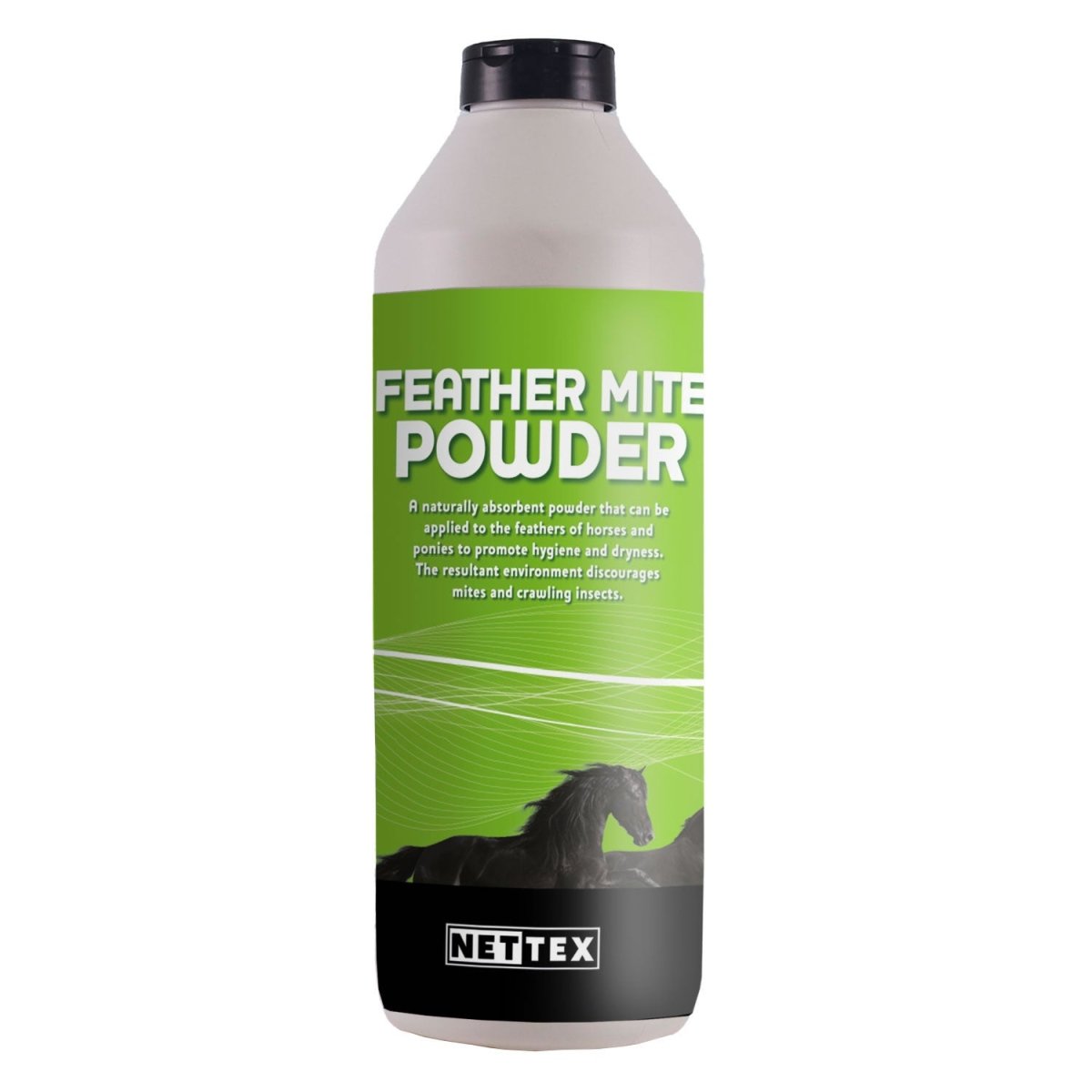 Nettex Feather Mite Powder - 300Gm -