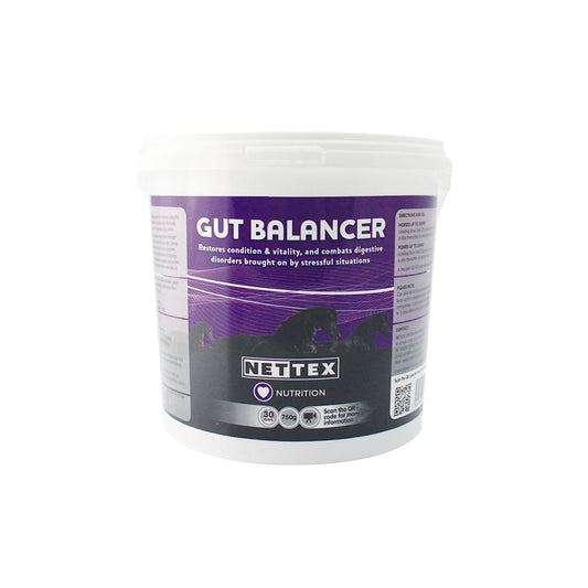Nettex Gut Balancer - 750GmX2Pack -