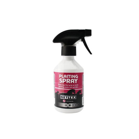 Nettex Plaiting Spray - 200Ml -