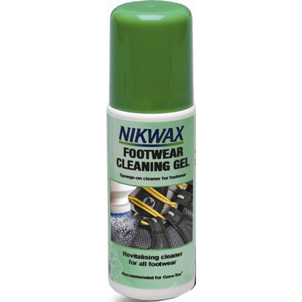 Nikwax Footwear Cleaning Gel - 125Ml -