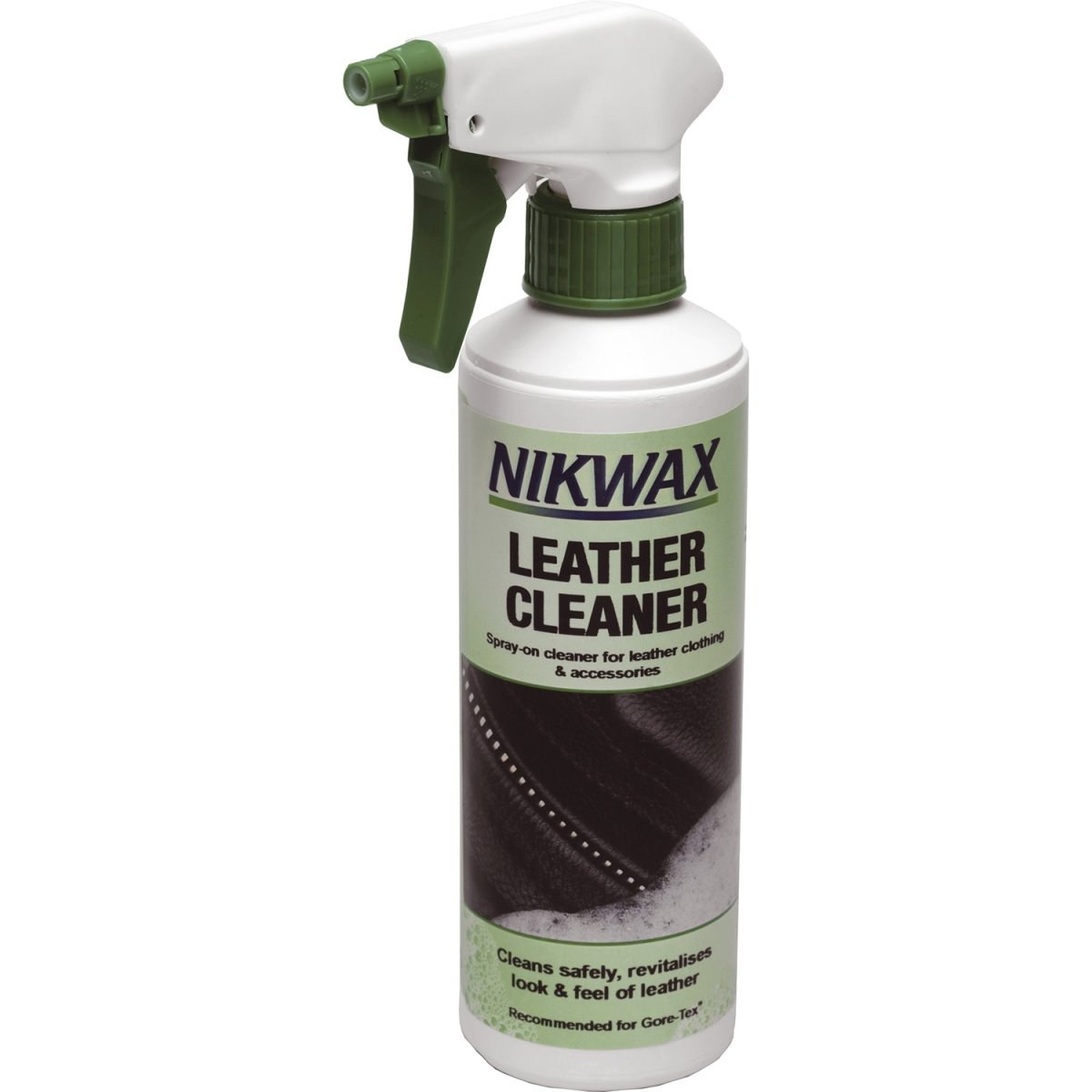 Nikwax Leather Cleaner - 300Ml -