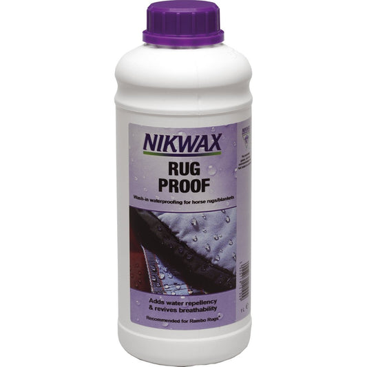 Nikwax Rug Proof - 1Lt -