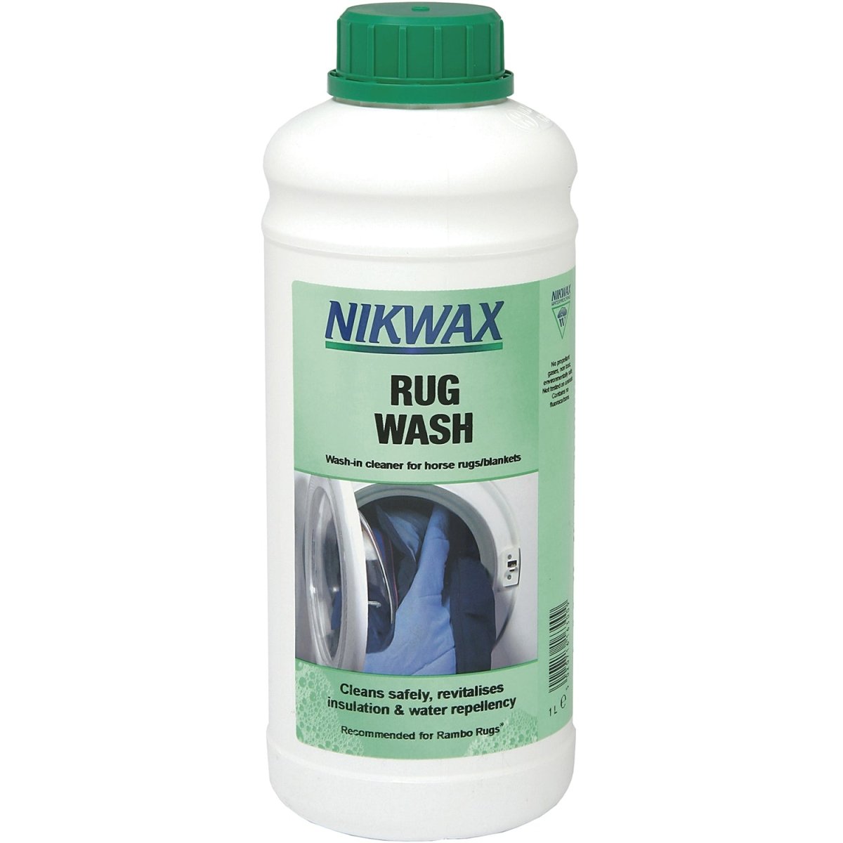 Nikwax Rug Wash - 1Lt -