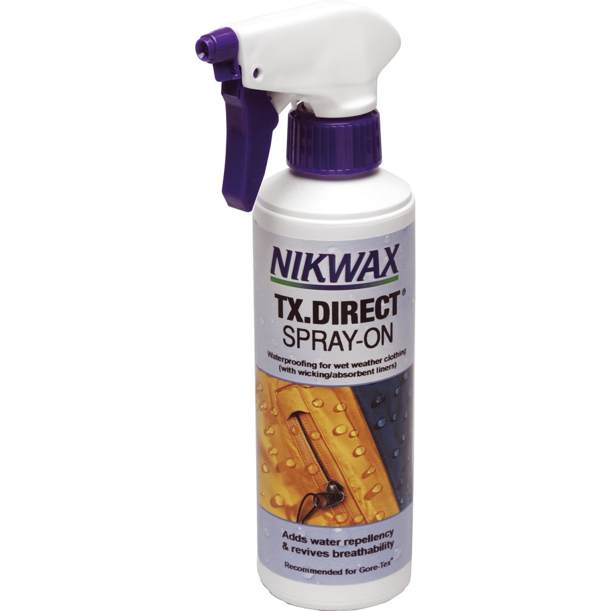 Nikwax Tx Direct Spray-On - 300Ml -