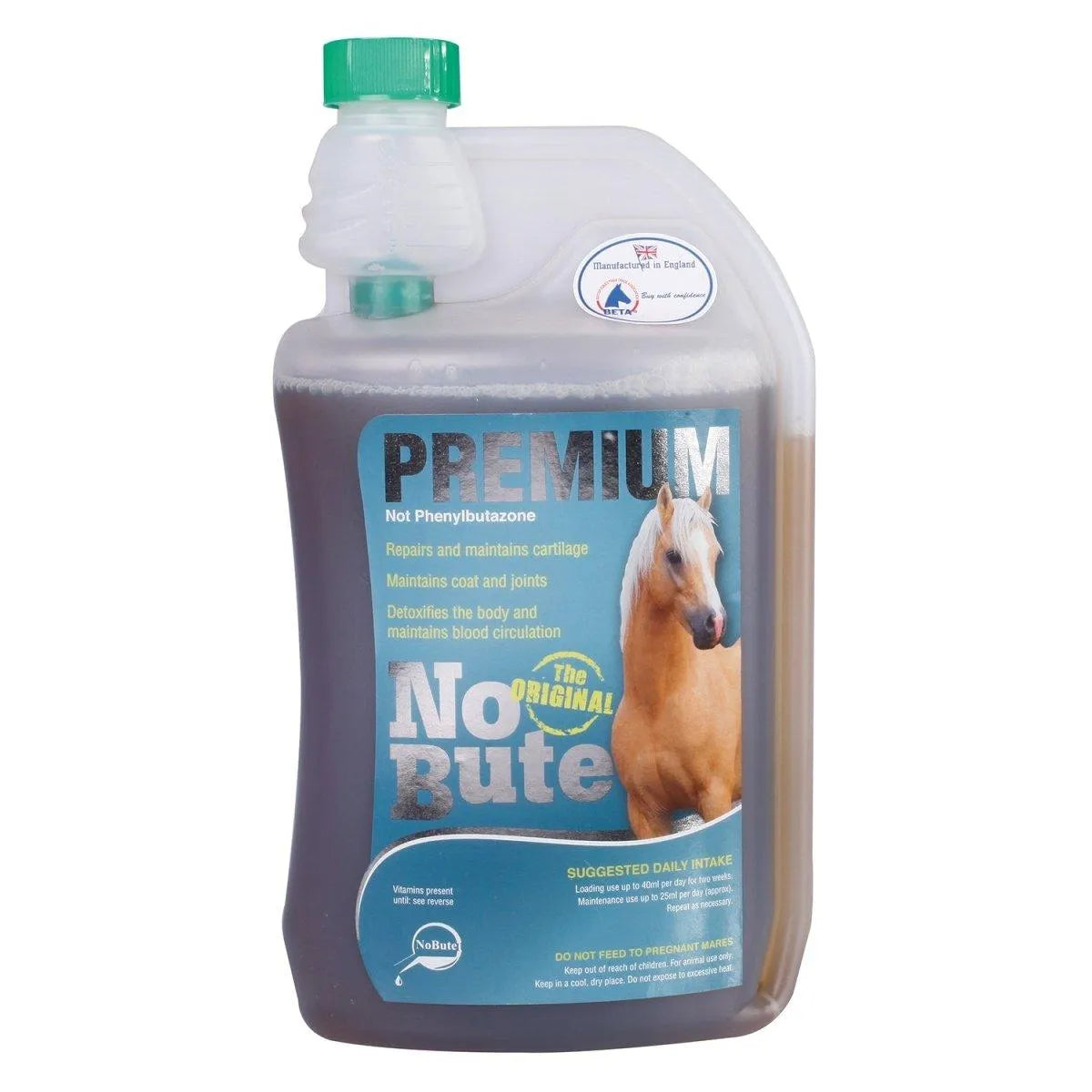 No Bute Premium - 1Lt -