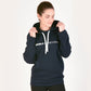Noble Equestrian Team Hoodie - Navy - Extra Extra Small
