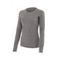 Noble Outfitters Hailey Long Sleeve Crew Top - Antigua Geo - Extra Small
