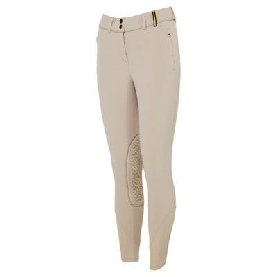 Noble Outfitters Softshell Riding Pant - Tan - 24"