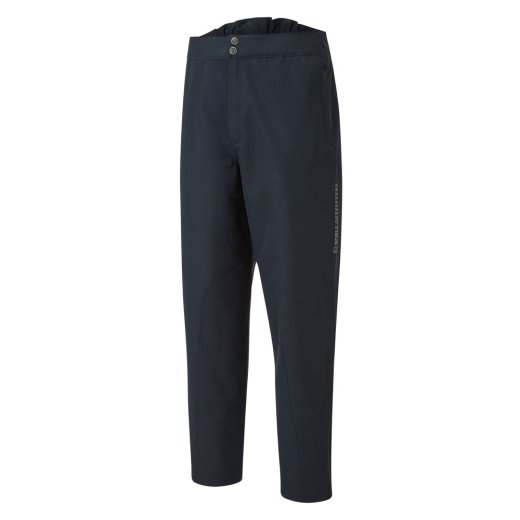 Noble Outfitters Waterproof Overtrouser - Dark Navy - Extra Small