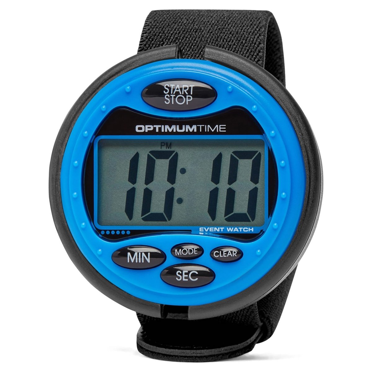 Optimum Time Ultimate Event Watch - Blue -