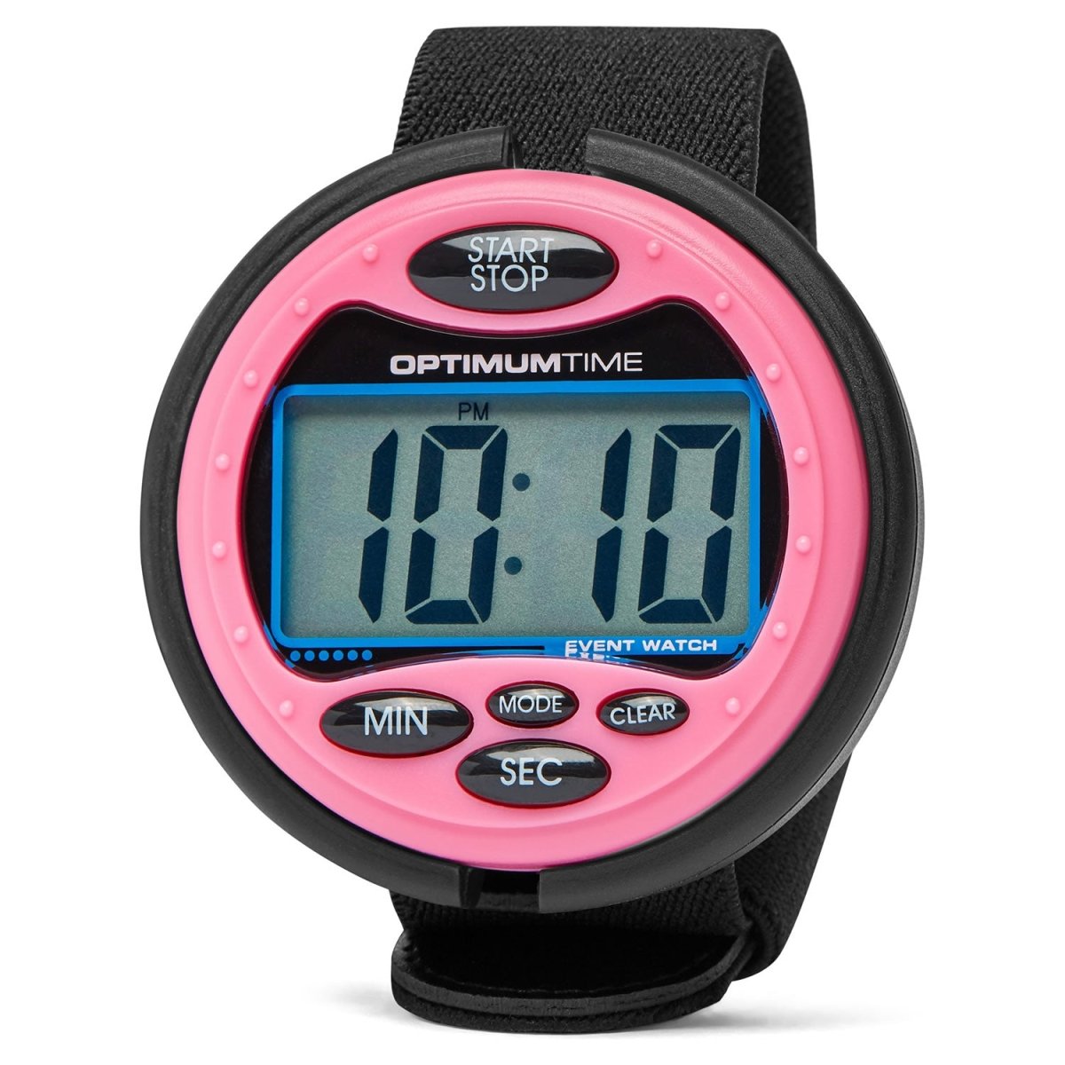 Optimum Time Ultimate Event Watch - Pink -