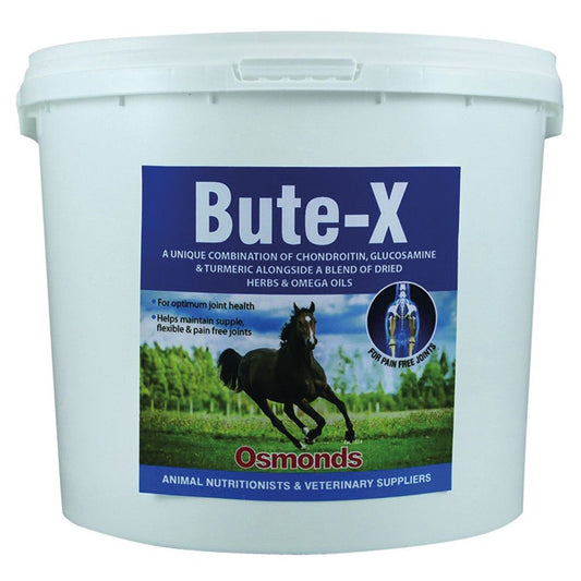 Osmonds Bute-X Dry Blend - 1Kg -