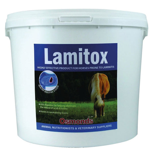 Osmonds Lamitox - 2.5Kg -