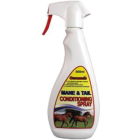 Osmonds Mane & Tail Conditioning Spray - 500Ml -