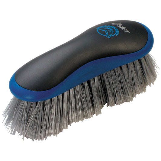 Oster Grooming Brush Stiff - Blue -