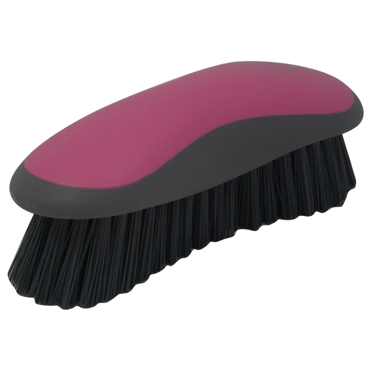 Oster Grooming Brush Stiff - Pink -