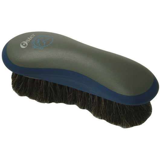 Oster Hair Finishing Brush - Blue -