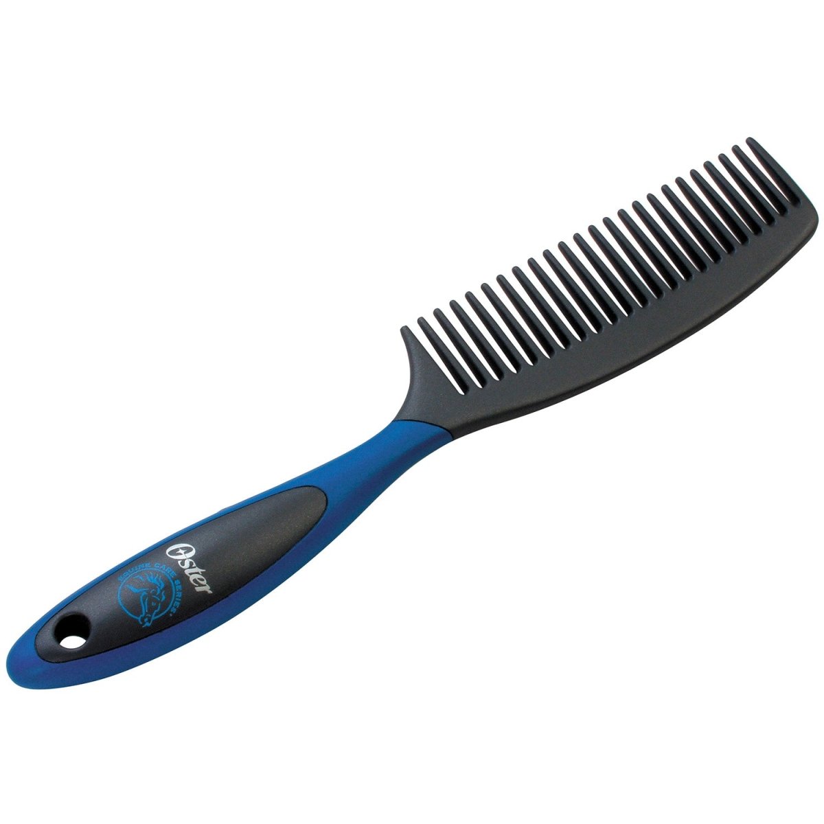 Oster Mane & Tail Comb - Blue -