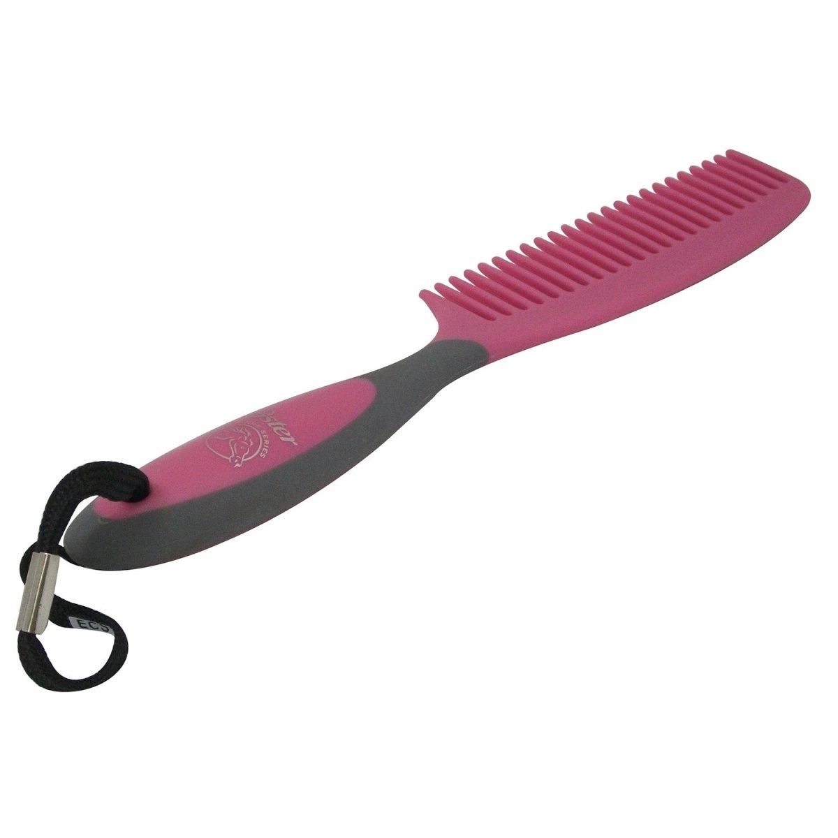 Oster Mane & Tail Comb - Pink -