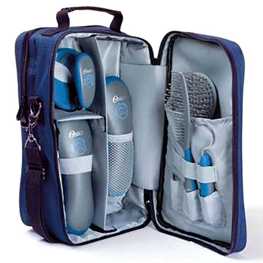 Oster Seven Piece Grooming Kit - Blue -