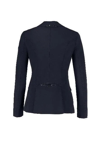 Pikeur Womens Isalie Competition Jacket - Nightblue - Ladies 8