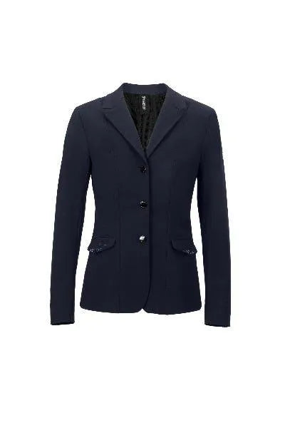 Pikeur Womens Isalie Competition Jacket - Nightblue - Ladies 8