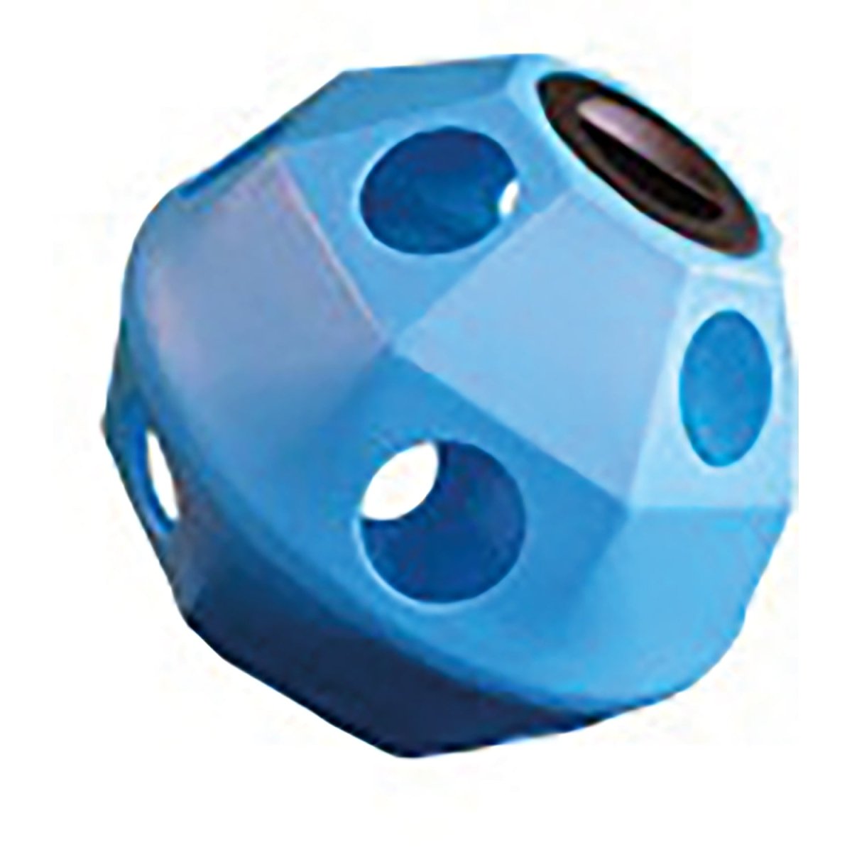 Prostable Hayball Large Holes - Blue -