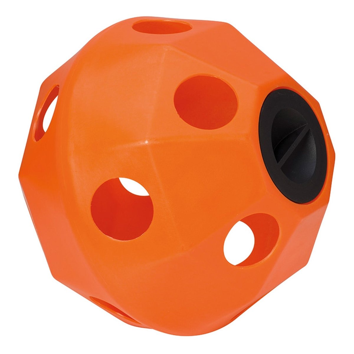 Prostable Hayball Large Holes - Orange -