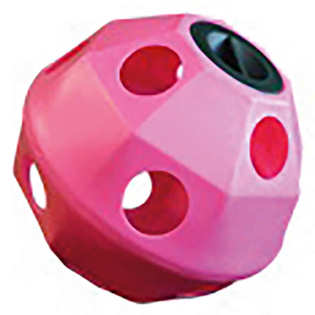 Prostable Hayball Large Holes - Pink -