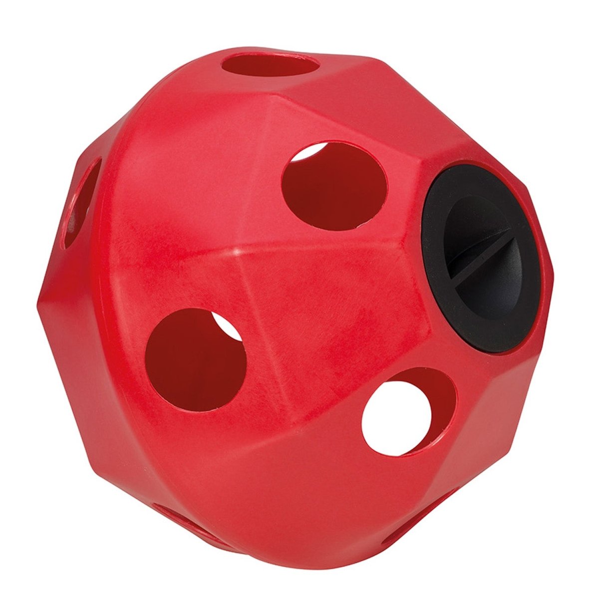 Prostable Hayball Large Holes - Red -