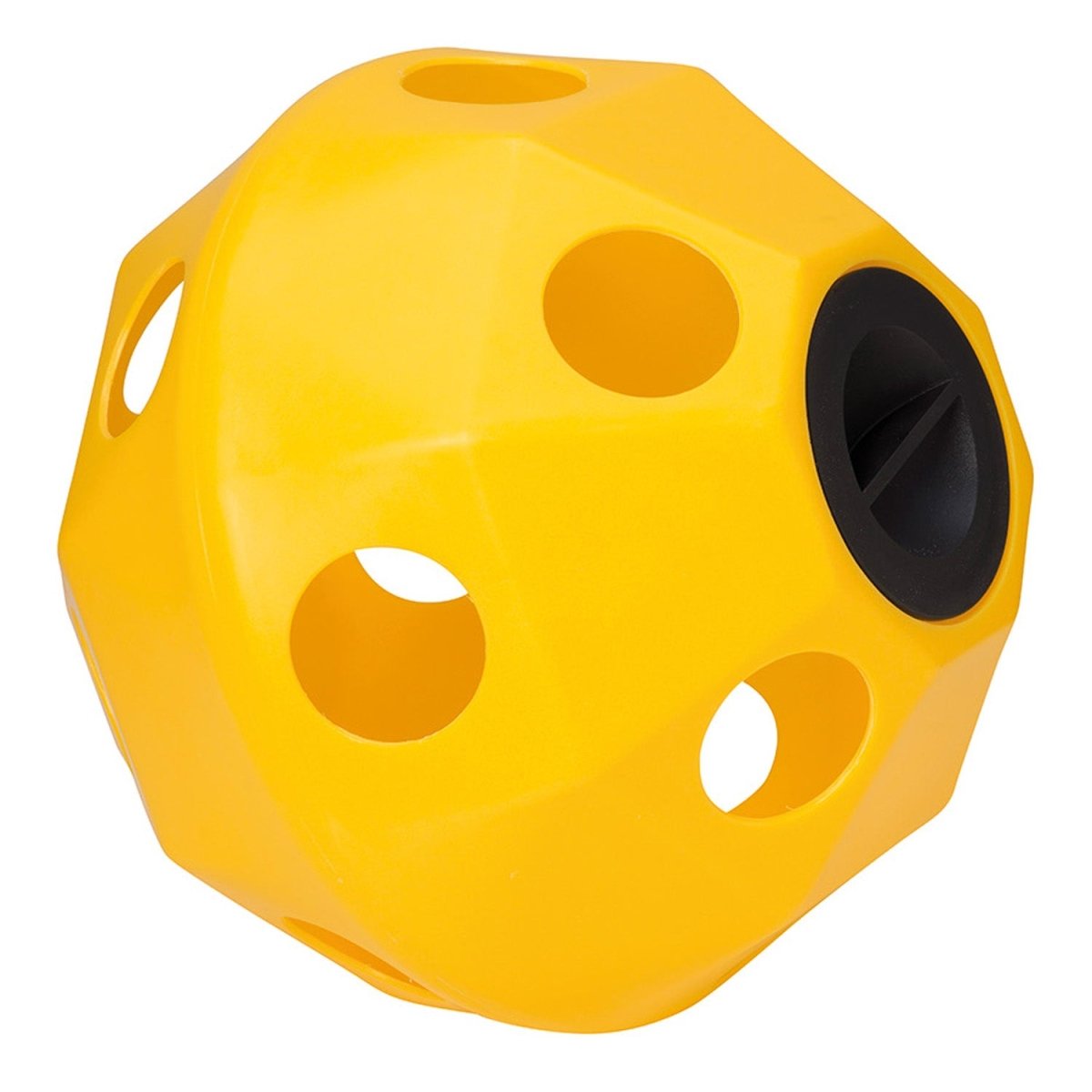 Prostable Hayball Large Holes - Yellow -