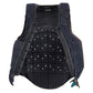 Racesafe Motion 3 Lightweight Body Protector - Adults - Navy - Extra Small