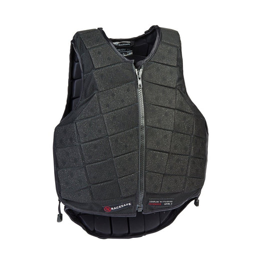 Racesafe Provent 3.0 - Adults - Extra Small - Short